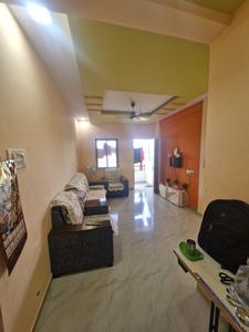 1 BHK Flat