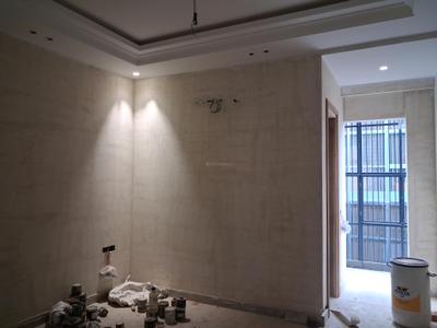 Bedroom Image of 1810 Sq.ft 3 BHK Builder Floor for sale in Paschim Vihar New Delhi for Rs. 38500000