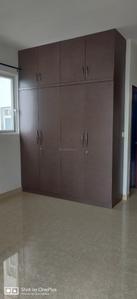 Bedroom Image of 1600 Sq.ft 3 BHK Apartment / Flat for rent in Prestige Falcon City, Konanakunte Bengaluru for Rs. 65000