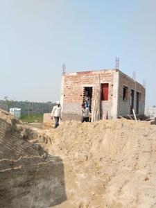 Image of 500 Sq.ft Residential Plot / Land for sale in OMR The Vanshivat Farms, Kishor Pura, Vrindavan for Rs. 7500000