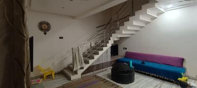 Bedroom Image of 1800 Sq.ft 3 BHK Independent House for rent in Manish Nagar Nagpur for Rs. 28000