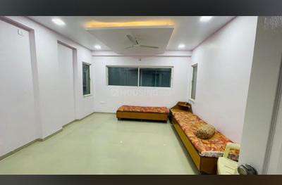 Hall Image of 2450 Sq.ft 4 BHK Independent House for rent in Sola Ahmedabad for Rs. 47000