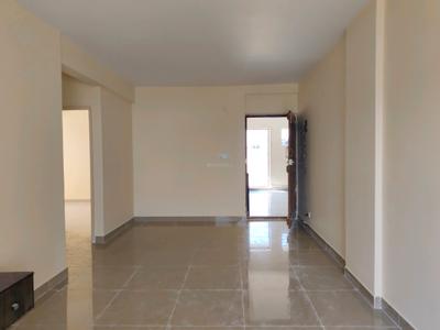 Living Room Image of 1200 Sq.ft 2 BHK Apartment / Flat for sale in Gravity Temple Bell, Vidyaranyapura Bengaluru for Rs. 4600000