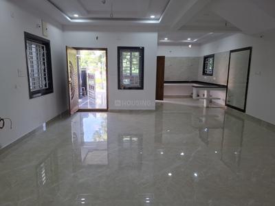 Hall Image of 3100 Sq.ft 3 BHK Villa for sale in Yapral Secunderabad for Rs. 19500000