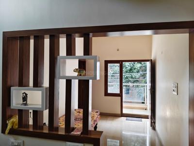 Living Room Image of 6000 Sq.ft 7 BHK Independent House for sale in R.K. Hegde Nagar Bengaluru for Rs. 60000000