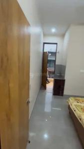 Hall Image of 600 Sq.ft 1 BHK Builder Floor for rent in Patel Nagar New Delhi for Rs. 17500