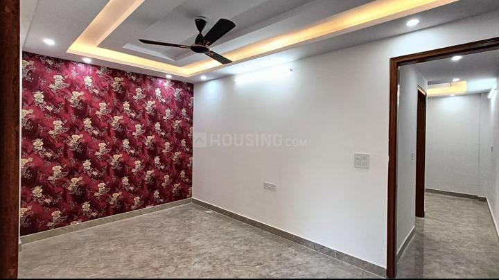 Govindpuri Bedroom 1