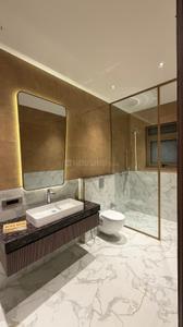 Bedroom Image of 3700 Sq.ft 4.5 BHK Apartment / Flat for sale in ATS Casa Espana, Bar Majra Mohali for Rs. 44400000