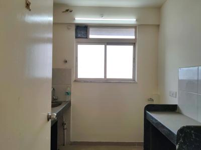 Kitchen Image of 624 Sq.ft 2 BHK Apartment / Flat for rent in Mahindra Happinest Kalyan, Bhiwandi Thane for Rs. 17600
