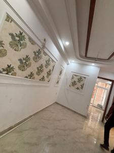 Bedroom Image of 1530 Sq.ft 3 BHK Apartment / Flat for sale in Sector 73 Noida for Rs. 4950000