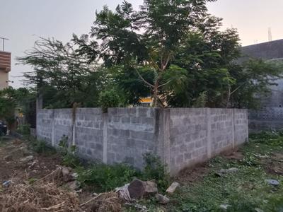 Image of 872 Sq.ft Residential Plot / Land for sale in Kundrathur, Chennai for Rs. 5800000
