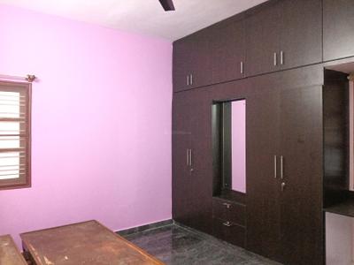 Bedroom Image of 1360 Sq.ft 3 BHK Independent House for sale in K R Puram Bengaluru for Rs. 25000000