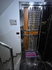 Balcony Image of 725 Sq.ft 3 BHK Builder Floor for sale in Dwarka Mor New Delhi for Rs. 4000000