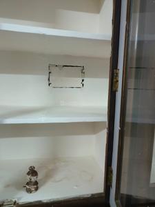 Hall Image of 1500 Sq.ft 3 BHK Apartment / Flat for rent in Sainikpuri Secunderabad for Rs. 22000