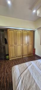 Builder Marble Arch Bedroom One 2