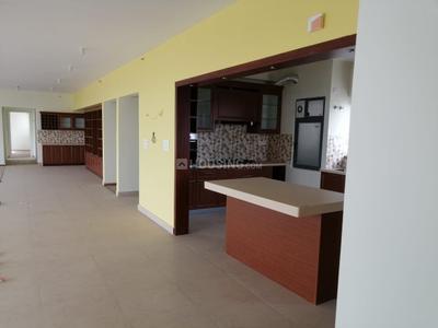 Hall Image of 1243 Sq.ft 2 BHK Apartment / Flat for rent in RNS Shanthi Nivas, Yeswanthpur Bengaluru for Rs. 57000