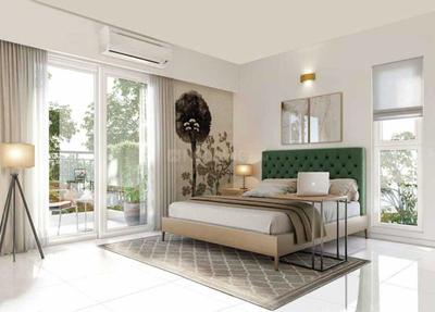 Bedroom Image of 1622 Sq.ft 3 BHK Apartment / Flat for sale in Kommasandra, Anekal Bengaluru for Rs. 22000000
