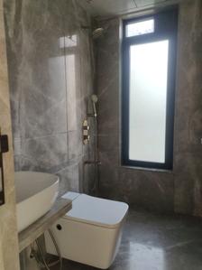 Bedroom Three Image of 2200 Sq.ft 3 BHK Apartment / Flat for sale in Vile Parle West Mumbai for Rs. 105000000