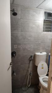 Image of 950 Sq.ft 1.5 BHK Apartment / Flat for sale in Tragad, Ahmedabad for Rs. 5200000