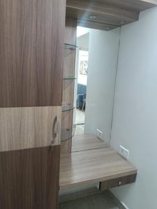 Kitchen Image of 1600 Sq.ft 2 BHK Apartment / Flat for rent in Medavakkam Chennai for Rs. 45000