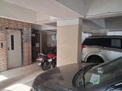 Image of 431 Sq.ft 1 BHK Apartment / Flat for sale in Shiv Shree Swami Safalya, Shivane, Pune for Rs. 3200000