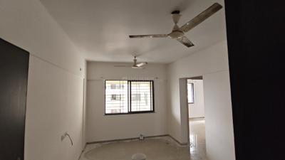 Living Room Image of 990 Sq.ft 2 BHK Apartment / Flat for sale in Kolte Patil Umang Premiere, Wagholi Pune for Rs. 5750000