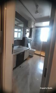 Kitchen Image of 2700 Sq.ft 4 BHK Builder Floor for sale in Malviya Nagar New Delhi for Rs. 39900000