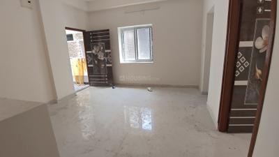 Living Room Image of 800 Sq.ft 1 BHK Apartment / Flat for rent in Kondapur Hyderabad for Rs. 17000
