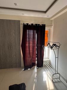Bedroom Image of 1245 Sq.ft 2 BHK Apartment / Flat for sale in Pareena Mi Casa, Sector 68 Gurgaon for Rs. 16000000