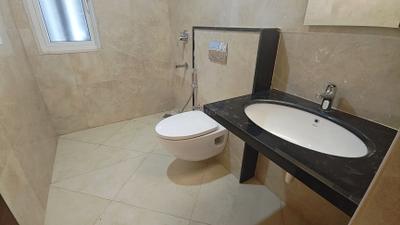 Image of 2270 Sq.ft 3 BHK Apartment / Flat for rent in Sumadhura The Olympus, Financial District, Hyderabad for Rs. 82000