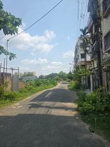 Image of 2520 Sq.ft Residential Plot / Land for sale in Nayabad, Kolkata for Rs. 10500000
