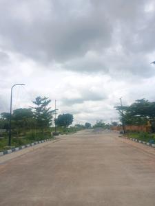Image of 240 Sq.ft Residential Plot / Land for sale in Adibatla, Hyderabad for Rs. 10800000