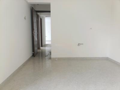 Bedroom Image of 1650 Sq.ft 3 BHK Apartment / Flat for rent in Kharghar Navi Mumbai for Rs. 50000