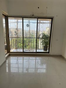 Hall Image of 1137 Sq.ft 2 BHK Apartment / Flat for sale in Andheri West Mumbai for Rs. 24500000
