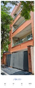 Image of 1935 Sq.ft 3 BHK Builder Floor for sale in Sector 43, Gurgaon for Rs. 39000000