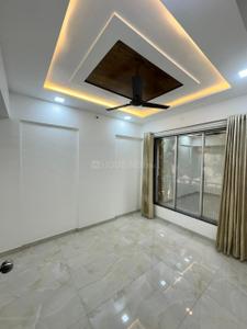 Bedroom Image of 750 Sq.ft 2 BHK Apartment / Flat for sale in Chaware Garden, Virar West Virar for Rs. 5350000