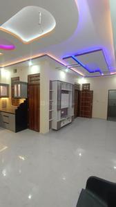 Hall Image of 1350 Sq.ft 3 BHK Independent House for sale in Krishna Nagar Lucknow for Rs. 6500000