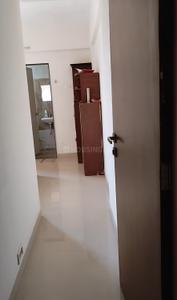Hall Image of 1002 Sq.ft 2 BHK Apartment / Flat for sale in Aarav Balboa Avenue, Ravet Pune for Rs. 6500000