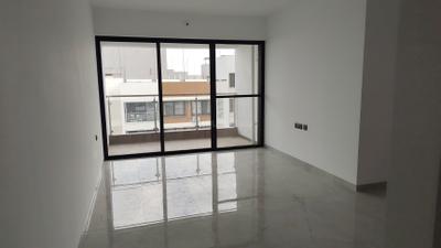 Living Room Image of 1060 Sq.ft 2.5 BHK Apartment / Flat for sale in Unique Youtopia, Kharadi Pune for Rs. 13200000