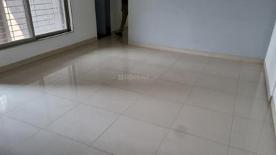 Living Room Image of 1100 Sq.ft 2 BHK Apartment / Flat for sale in Bramhacorp F Residences, Wadgaon Sheri Pune for Rs. 14500000
