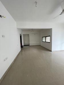 Hall Image of 1600 Sq.ft 3 BHK Apartment / Flat for sale in Apollo Phase Cressida I At Apollo DB City, Nipania Indore for Rs. 14000000