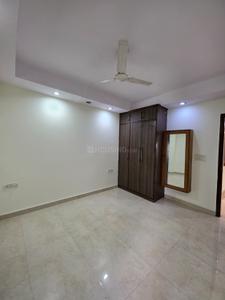 Hall Image of 1728 Sq.ft 3 BHK Builder Floor for rent in Preet Vihar New Delhi for Rs. 55000