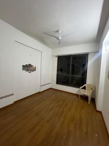 Bedroom Image of 1200 Sq.ft 2 BHK Apartment / Flat for rent in Aashray Atulyam, Shilaj Ahmedabad for Rs. 21000
