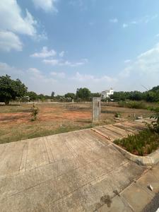 Prestige Park Drive Ph 2 Plot View 2
