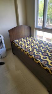 1 BHK Independent Builder Floor