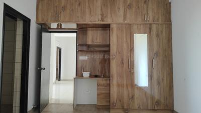 Bedroom Image of 1510 Sq.ft 3 BHK Apartment / Flat for rent in Countryside Raindance, Electronic City Bengaluru for Rs. 45000
