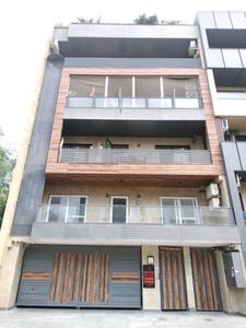Building Image of 2250 Sq.ft 4 BHK Builder Floor for sale in Sector 17 Dwarka New Delhi for Rs. 45000000