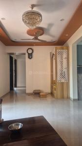 Hall Image of 1550 Sq.ft 3 BHK Apartment / Flat for sale in Sai Developers Bavdhan Aura Ville, Bavdhan Pune for Rs. 14000000