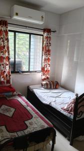 Bedroom Image of Taibai  in Chembur, Mumbai