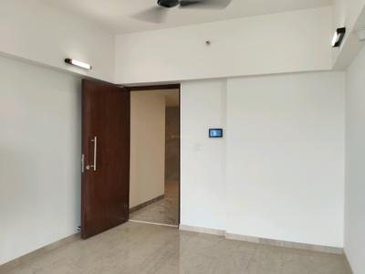 Living Room Image of 600 Sq.ft 1 BHK Apartment / Flat for sale in Kasarvadavali Thane for Rs. 5500000